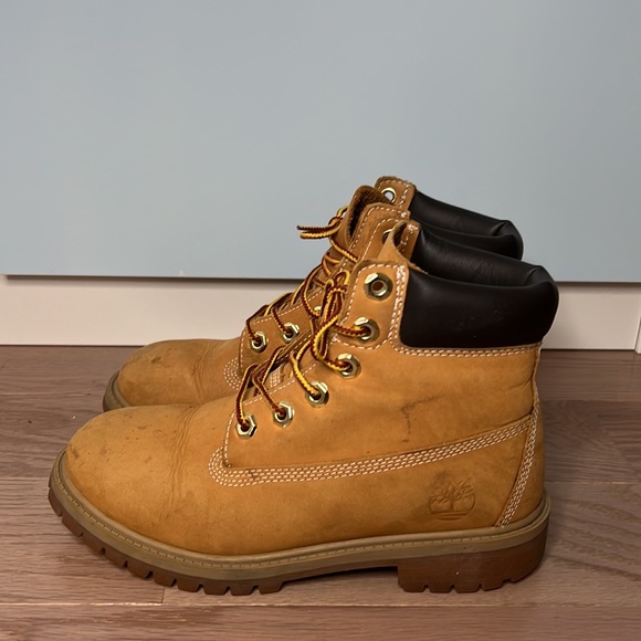 Timberland 6" Premium Waterproof Boots
Boys' Grade School - Picture 3 of 6